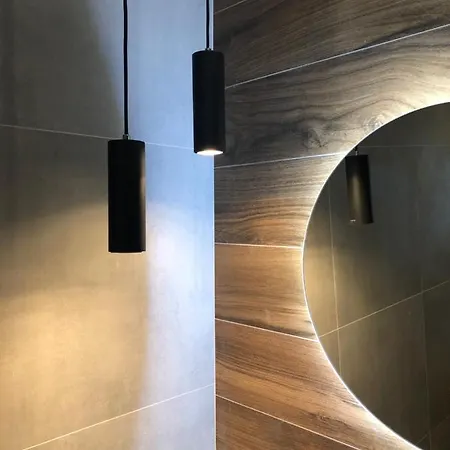 Vegas 아파트