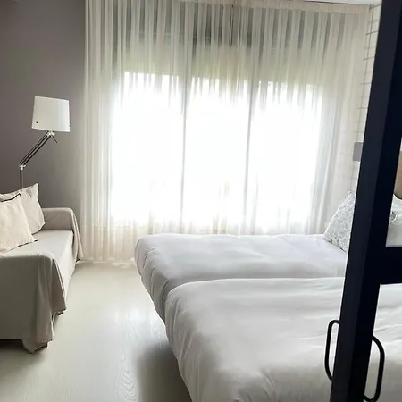 Lejlighed Vegas *