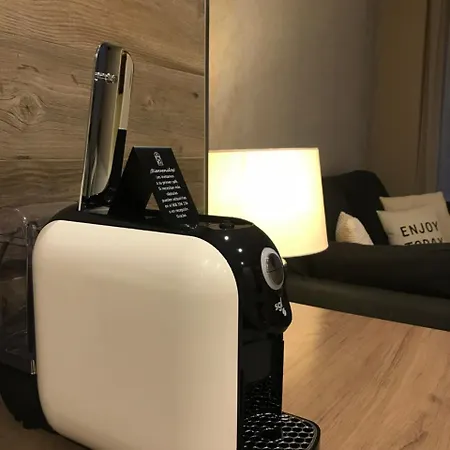 Vegas 아파트