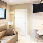 Vegas Appartement