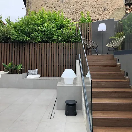 Vegas Apartman Ribadesella