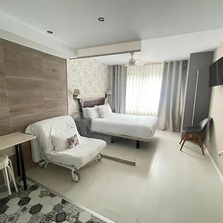 Apartment Vegas Ribadesella