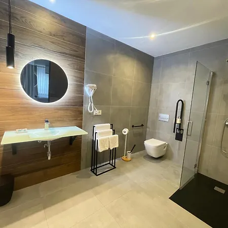 Vegas Apartman Ribadesella