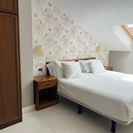 Vegas Apartment Ribadesella