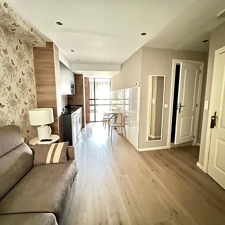 Apartment Vegas Ribadesella