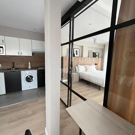 Vegas Apartman Ribadesella