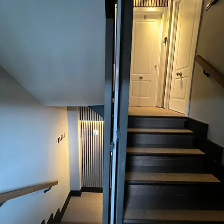 Apartman Vegas Ribadesella