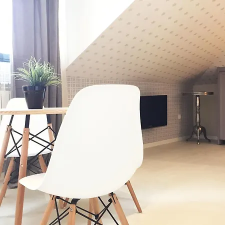 Vegas Apartman Ribadesella