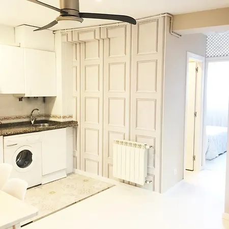 Vegas Apartment Ribadesella