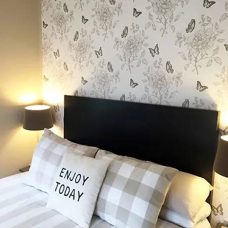 Vegas Apartman Ribadesella