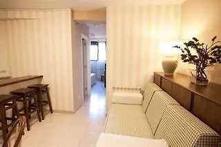 Apartman Vegas