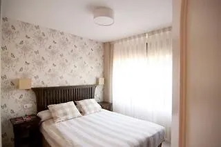 Apartman Vegas *