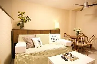 Apartman Vegas Ribadesella