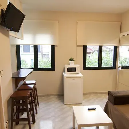 Vegas Apartman Ribadesella