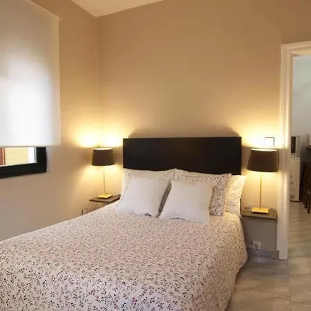 Vegas Apartman Ribadesella