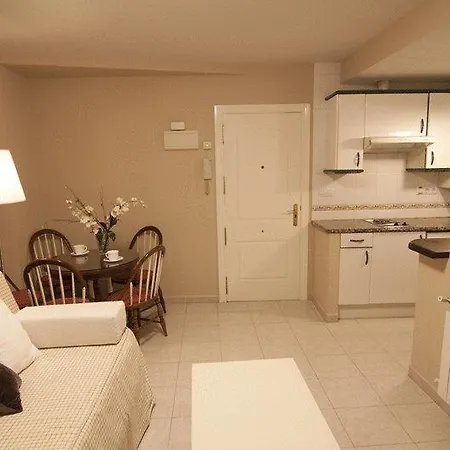 Apartman Vegas *