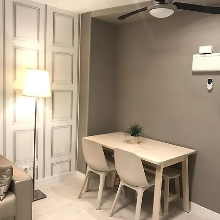 Apartman Vegas Ribadesella