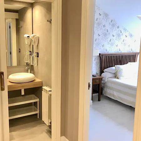 Vegas Apartment Ribadesella