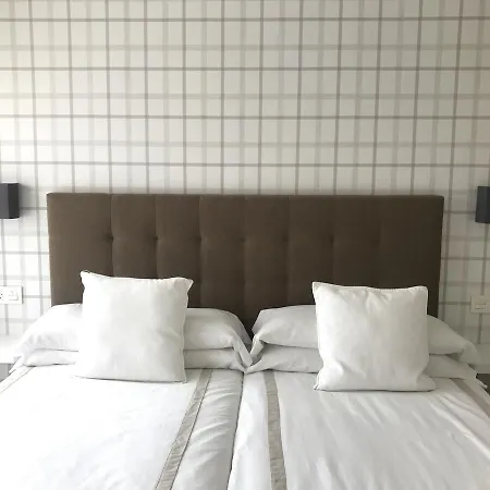 Apartman Vegas Ribadesella