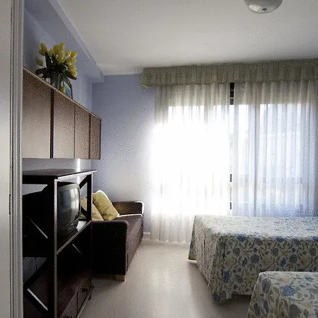 Vegas Apartman Ribadesella