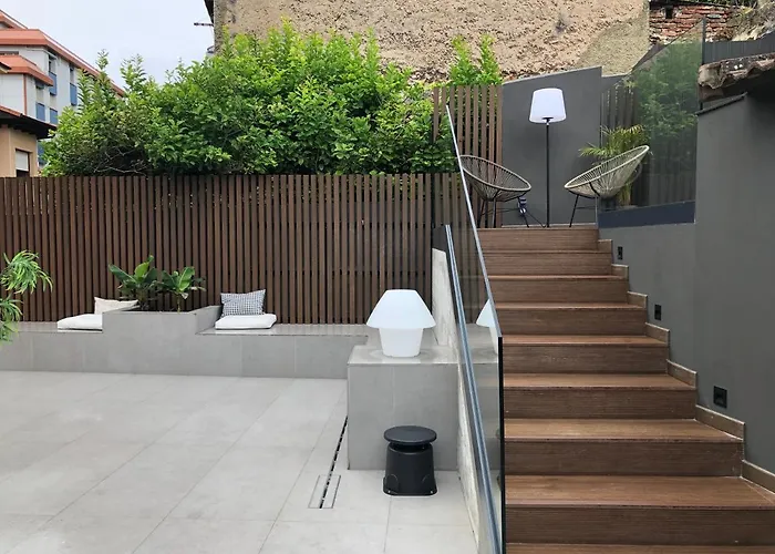 Vegas Apartment Ribadesella