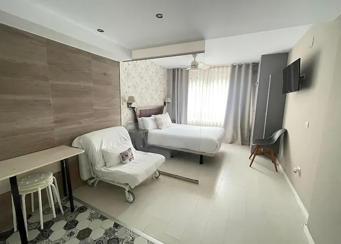 Apartment Vegas Ribadesella