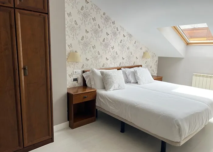 Vegas Apartment Ribadesella