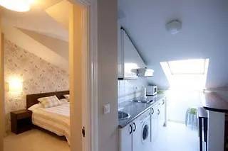Vegas Apartment Ribadesella