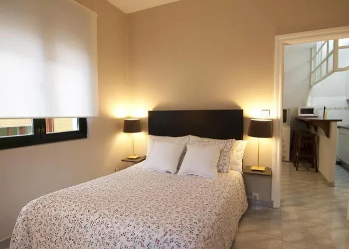 Vegas Apartment Ribadesella