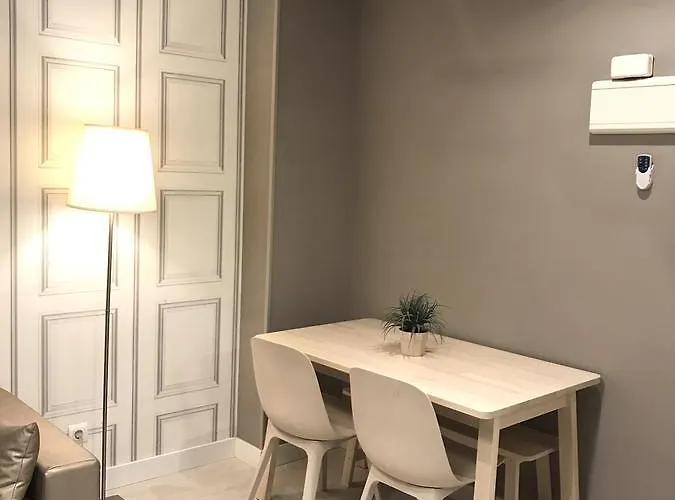 Apartment Vegas Ribadesella