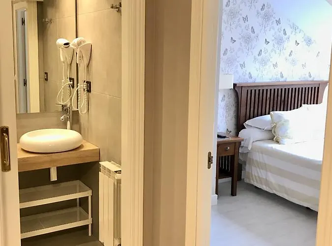 Vegas Apartment Ribadesella