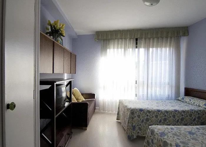 Vegas Apartment Ribadesella