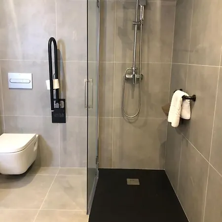 拉斯维加斯公寓 公寓 *