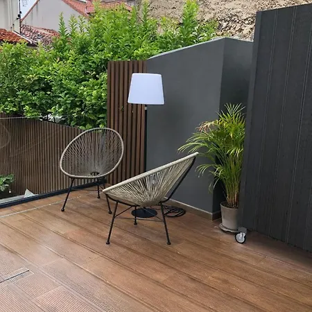 拉斯维加斯公寓 公寓