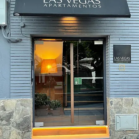 拉斯维加斯公寓 公寓 *