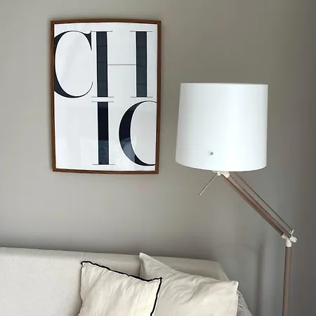 拉斯维加斯公寓 *