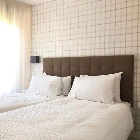 拉斯维加斯公寓 * 里瓦德塞利亚