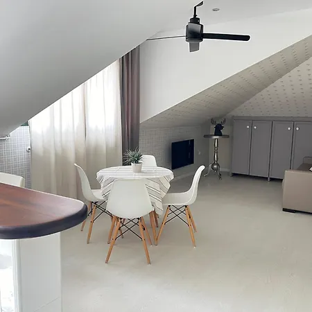 拉斯维加斯公寓 里瓦德塞利亚