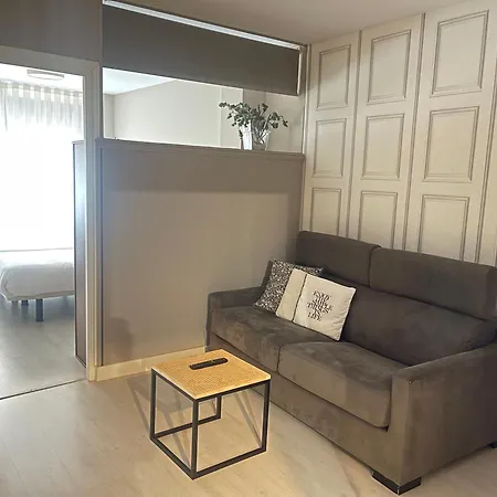 拉斯维加斯公寓