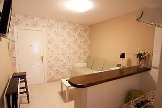 拉斯维加斯公寓