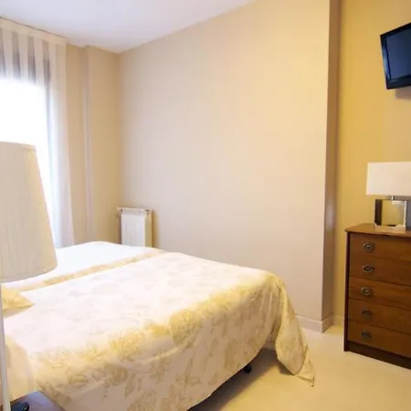 拉斯维加斯公寓 *