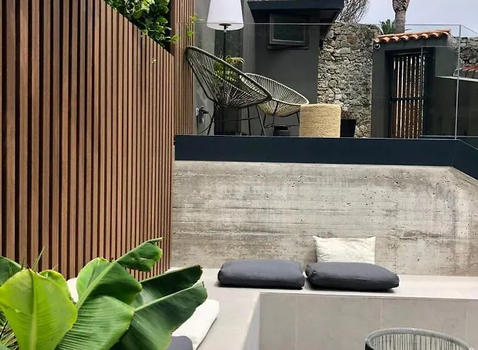 Appartement Vegas Ribadesella