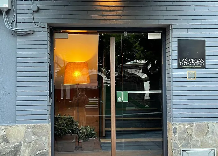 Vegas Appartement *
