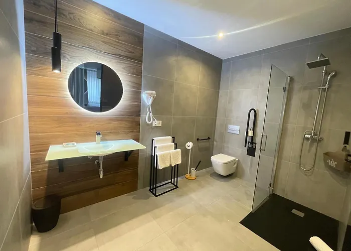 Vegas Appartement Ribadesella