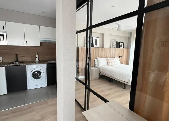 Vegas Appartement Ribadesella