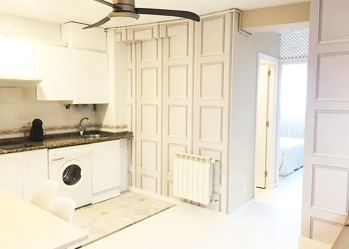 Vegas Appartement Ribadesella