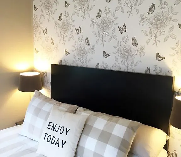 Vegas Appartement Ribadesella