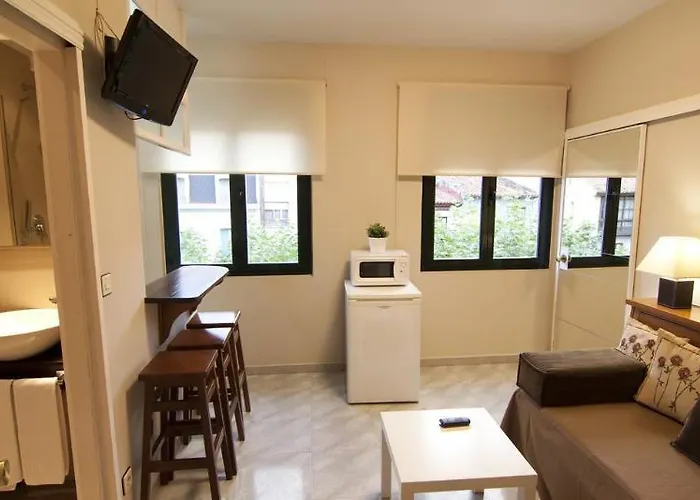 Vegas Appartement Ribadesella